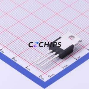 Nouveau et Original HSP0115 TO-220 Transistor Transistor à effet de champ (MOSFET) Vente entière Puces de composants électroniques et service de nomenclature - Product Image 2