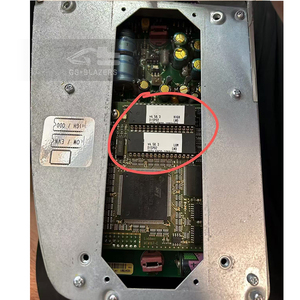 लिबहर्र आर 914b r924b r924b R934b R934b R94b R934b R984c डिस्प्ले असेंबली - Product Image 6