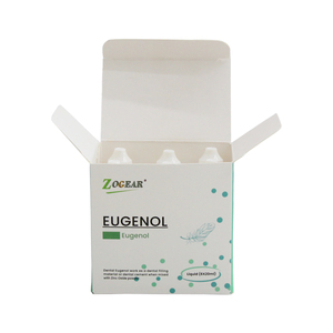 Tm023 zogear 100% tinh khiết nha khoa Vật liệu Eugenol dầu - Product Image 5