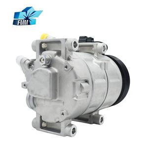 NE14T004-0380 12v 6PK Venta Exclusiva Servicio Integral Diseño 100% Original Compresor de Aire Acondicionado para Automóvil para Changan CS35 - Product Image 3