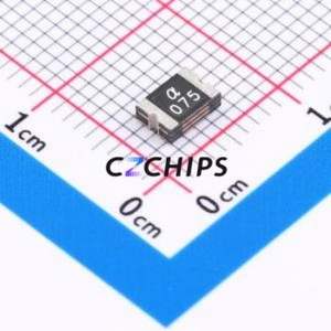 mSMD075-48V Resettable Fuse 1812 Fuse 48V 100A 50mA 1.5A - Product Image 2