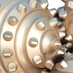 bibo 14 3/4 Inch Tricone <b>Drill</b> <b>Bit</b> for Water Mining Machine Parts - Product Image 3