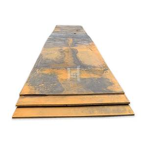 Feuille de plaque en <span class=keywords><strong>acier</strong></span>, 3mm 4mm 5mm 6mm <span class=keywords><strong>8mm</strong></span> 10mm, épaisse ar500 - Product Image 1