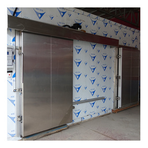 Grande <span class=keywords><strong>chambre</strong></span> <span class=keywords><strong>froide</strong></span> commerciale construite pour les chaînes de restaurants, les groupes de restauration et les installations de distribution - Product Image 5