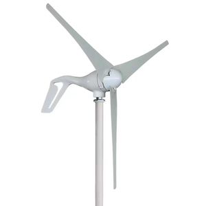 Système éolien domestique compact 500W 1kW 12V 24V 48V - Product Image 4