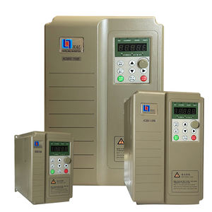 XLY7000 4.0KW 5.5KW 7.5KW 220V 380V VFD contrôle vectoriel AC variateur de fréquence OEM Support pour pompe à eau moteurs compresseurs - Product Image 6