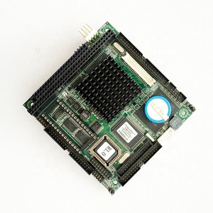 Carte mère d'ordinateur embarqué PC104 CC6101454, testée à 100 %, carte CPU 1004160011100P, disponibilité en stock 1004160011100P CC610 - Product Image 2