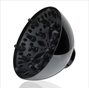 Cubierta difusora <span class=keywords><strong>universal</strong></span> de plástico para secador de <span class=keywords><strong>pelo</strong></span>, secador de <span class=keywords><strong>pelo</strong></span> <span class=keywords><strong>rizado</strong></span>, accesorio de estilismo - Product Image 4