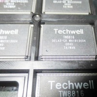 Chip de Computadora de Plástico TW8816 Hecho en China