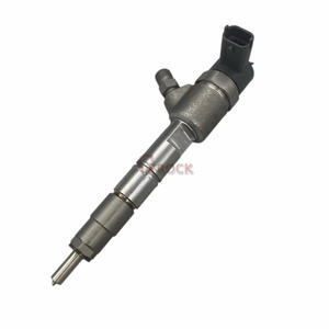 Original JMC Common Rail Diesel Einspritz ventil Neuer Zustand Teilen ummer - Product Image 2