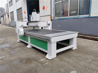 Vente flash Routeur CNC 3 axes multifonction 1325 1530 Machine de gravure et de découpe CNC pour le travail du bois, l'acrylique, le PVC, le MDF