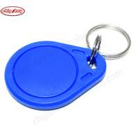 #1051 Cartes de clé IC pour kit de modules électroniques RFID