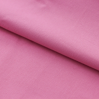 Tissu teint en fil de bateau 100% coton 240 Gsm sergé Girly coton tissu popeline tissus pour vêtements de travail vêtements