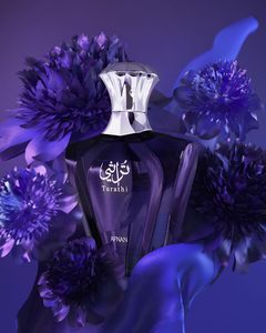 <span class=keywords><strong>Afnan</strong></span> Turathi Eau de Parfum <span class=keywords><strong>pour</strong></span> <span class=keywords><strong>Femme</strong></span> 90ml Vaporisateur Parfum Longue Durée Entrepôt Américain en Stock Disponible - Product Image 6