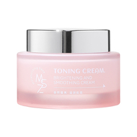 Crème Correctrice Effet Naturel Longue Durée Éclaircissante Hydratante Maquillage Nude Transfrontalier Crème Effet Naturel OEM