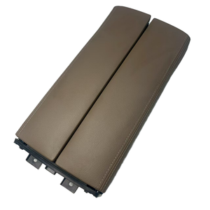 98100602AU 98100602HE Peugeot 4008 3008 <span class=keywords><strong>5008</strong></span> Citroën C5 Nouvelle Boîte d'accoudoir central de remplacement, Accoudoir de tableau de bord auxiliaire - Product Image 1