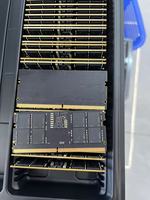 Memori Laptop Merek Vaseky DDR5 16GB RAM Dengan Chip Asli Micron Sodimm DDR5 5600MHZ 16GB Memori untuk Laptop Notebook