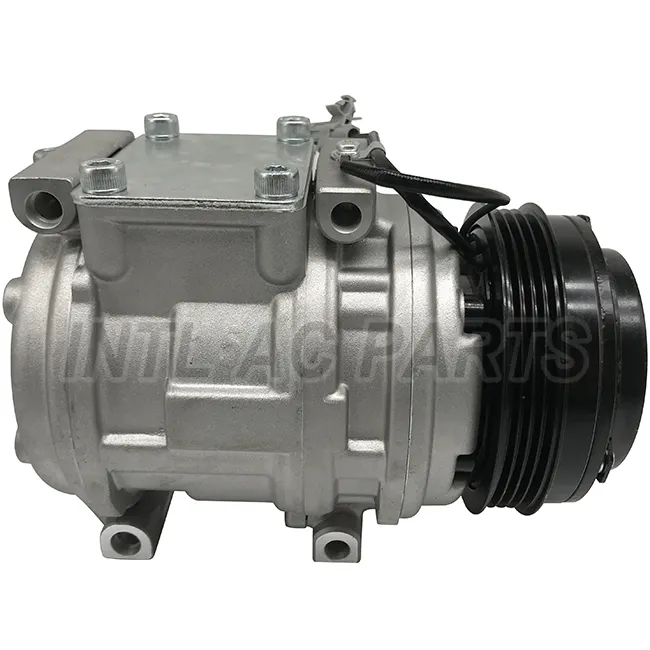 10 pa15c AC-Kompressor für Toyota Tacoma Base 8832035540 CO 21009C MC447200-0818 2041649