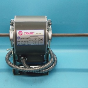 Moteur de ventilo-convecteur Trane YSK45-4TC3, pièces de climatisation centralisée - Product Image 2