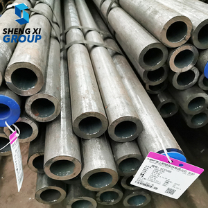 High-pressure Boiler <strong>Tubes</strong> T1 P1 T2 P2 T12 P12 T91 T92 T22 P91 P92 P22 T5 Alloy Seamless Steel Pipes - Product Image 5