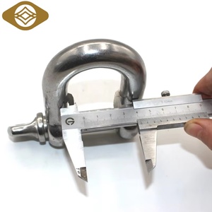 Chất lượng cao chúng tôi loại G-2150 Bolt Dee Neo chuỗi xiềng xích - Product Image 3