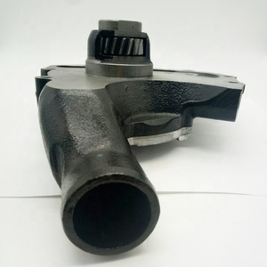 Bomba de Agua para Motor C6.4 de Excavadora E320D, 354-1672 3541672 - Product Image 3
