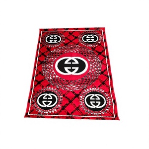 Alfombra Adiva, Tejida a Máquina, Jacquard, Moderna, de Lino Turco, Diseño Abstracto, Pelo Cortado, Antideslizante, Base de Yute, Alta Calidad, para Sala de Estar - Product Image 1