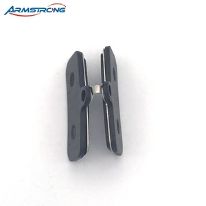 Pastilla de Freno Trasera Semicerámica para Bicicleta OEM ASO651 para <span class=keywords><strong>SHIMANO</strong></span> <span class=keywords><strong>Saint</strong></span> M810 para Bicicletas Infantiles, BMX, de Carretera y Playeras - Product Image 6