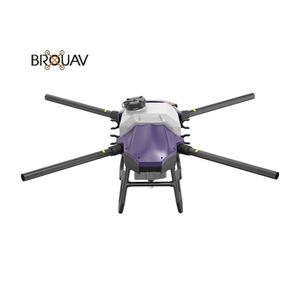 BROUAV Cost-Effective Carbon Fiber Drone Frame Essential UAV Gear Agricultural <b>Sprayers</b> (Pump) 3-Month Warranty Easy Operate - Product Image 2