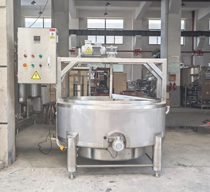 Máquina para Hacer Queso, Máquina para Hacer Queso <span class=keywords><strong>Parmesano</strong></span> - Product Image 4