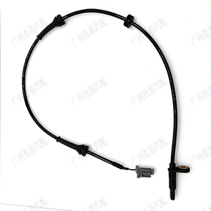 เซ็นเซอร์ความเร็วล้อ ABS 47910-1da1a สำหรับนิสสัน เอ็กซ์เทรล เรโนลต์ด้านหน้าซ้ายขวาข้อกำหนดมาตรฐาน - Product Image 1