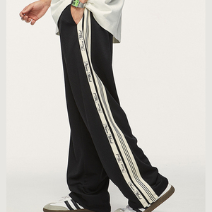 Pantalones chinos rectos regulares largos para hombre, pantalones mostaza, Pantalones chinos de sarga sólida de algodón al por mayor, pantalones largos Gurkha personalizados para hombre/ - Product Image 5