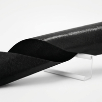 Tuyau d'irrigation agricole plat en PE, flexible et résistant aux UV, tuyau de refoulement d'eau durable avec raccord rapide
