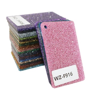 Tùy Chỉnh 3Mm Dày Sáng <span class=keywords><strong>Acrylic</strong></span> Nhựa Bảng Điều Chỉnh Trang Trí Nội Thất Đồ Trang Sức Thủ Công Mỹ Nghệ Nghệ Thuật Hoạt động PMMA Lấp Lánh Màu Sắc Long Lanh <span class=keywords><strong>Acrylic</strong></span> Tấm - Product Image 3