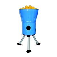 Huion Konford — Robot de Tennis de Table, lance-balles, équipement d'entraînement, lanceur de balle, OEM/ODM