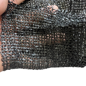 HDPE Dệt Kim 40% 50% 80% 95% Vườn Nông Nghiệp Đen Lưới Cho Sun Bóng Râm - Product Image 1