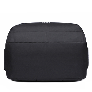 New 15.6 Inch Laptop <b>Backpack</b> for Men and Women Waterproof Oxford Material Business Travel Commuting Pack School Pack - Product Image 3