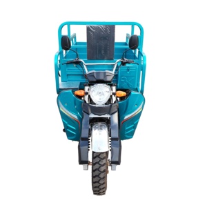 Ventes chaudes <span class=keywords><strong>2021</strong></span> YAOLON Rickshaw Auto Carga Motocarros Motor De <span class=keywords><strong>Moto</strong></span> Tricycles motorisés à trois roues pour le transport de marchandises - Product Image 3