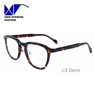 แว่นตาแฟชั่นกีฬาอะซิเตทแบบกำหนดเอง OEM ขนาด 50-21-145 ป้องกันแสงสีฟ้า สำหรับผู้ใหญ่ทุกเพศทุกวัย ประสบการณ์มากกว่า 10 ปี - Product Image 5