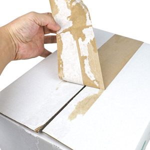 Nastro di Carta Kraft BOMEI PACK da 1,88 Pollici per Imballaggi Pesanti, Spedizioni, Traslochi e Stoccaggio - Product Image 2