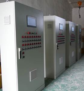 Оптовая Продажа с фабрики, шкаф управления ПЛК, система управления DCS, Автоматизация электрического электронного шкафа управления - Product Image 6