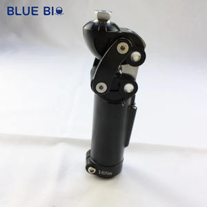 Sambungan Lutut Pneumatik Empat Batang dari Paduan Aluminium Kekuatan Tinggi untuk Prostesis Tungkai Bawah - Product Image 2