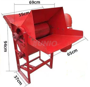 <span class=keywords><strong>Trilladora</strong></span> <span class=keywords><strong>de</strong></span> mijo <span class=keywords><strong>de</strong></span> frijoles <span class=keywords><strong>de</strong></span> trigo <span class=keywords><strong>de</strong></span> arroz <span class=keywords><strong>portátil</strong></span>/máquina descascaradora <span class=keywords><strong>de</strong></span> trilla <span class=keywords><strong>de</strong></span> sorgo <span class=keywords><strong>de</strong></span> grano - Product Image 3