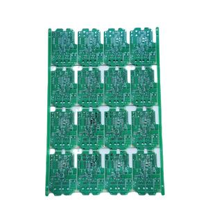 中国プロOEM FR4 <span class=keywords><strong>94V0</strong></span>両面1.6mm PCB回路基板製品 - Product Image 1