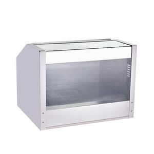 Gabinete Aislante para Palomitas de Maíz de Panadería, Eficiente Energéticamente, con Funciones de Fácil Operación y Limpieza para Uso Comercial - Product Image 1