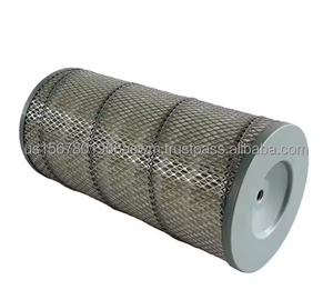 Nouvel élément filtrant pour compresseur d'air MANNY 043334, alimenté par moteur - Product Image 2