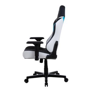 Chaise de jeu Anji Red <span class=keywords><strong>Cougar</strong></span> 2026 réglable et pivotante avec roulettes à frein pour dropshipping - Product Image 6