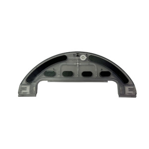 Tanque de agua Dreame L10 STYTJ05ZHM para Z10 Pro D10 Plus, accesorio de plástico para barredora doméstica - Product Image 2