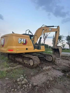 100% Original, Gran Oferta, Excavadora Usada Cat323GC de Japón, Excavadora de Orugas Cat323 323GC de Segunda Mano, Excavadora Cat323gx 320gx 345gc - Product Image 2