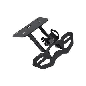 Support de montage de plaque d'immatriculation arrière de <span class=keywords><strong>moto</strong></span> HF BENMA pour YAMAHA YZF R3R25 MT03 MT25 - Product Image 4